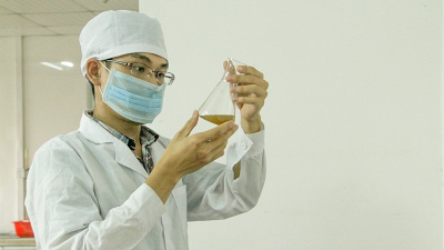 定制型蛋白水解復合酶研發